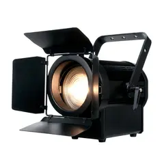 ADJ Encore FR150Z - CRI: 95.9 Fresnel, 130W, 15-38°, 3000K