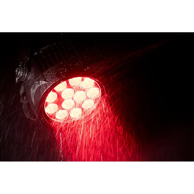 ADJ Encore LP12 IP - CRI: >84.4 IP65, 10° Beam, 