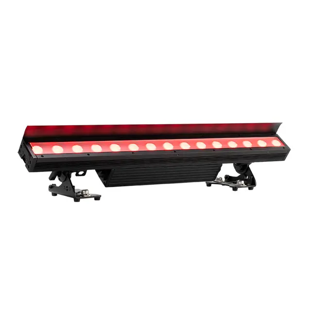 ADJ Encore LB15 IP - CRI: >89.3 IP65, 12.4° Angle / 24° with filter 