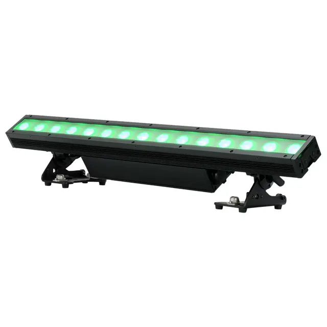 ADJ Encore LB15 IP - CRI: >89.3 IP65, 12.4° Angle / 24° with filter 