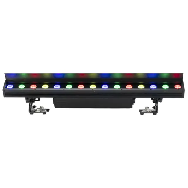 ADJ Encore LB15 IP - CRI: >89.3 IP65, 12.4° Angle / 24° with filter 