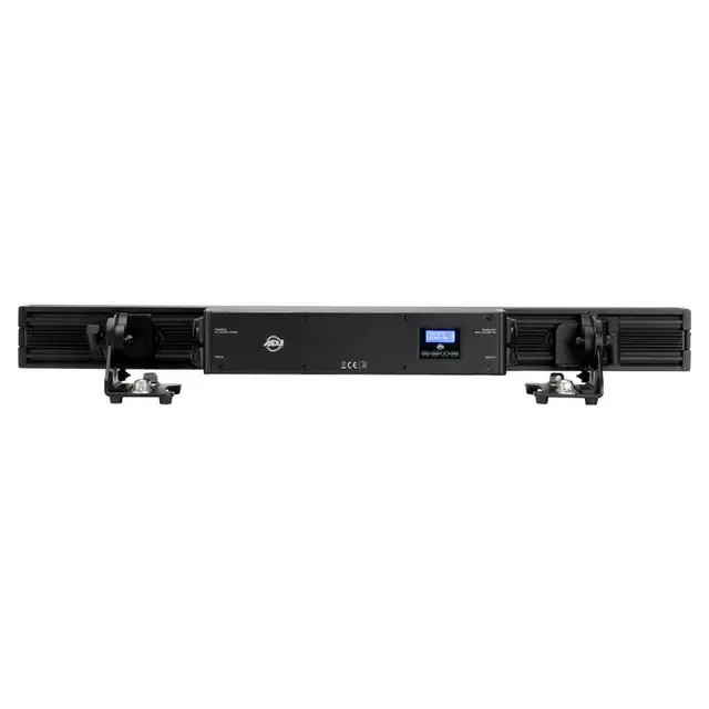 ADJ Encore LB15 IP - CRI: >89.3 IP65, 12.4° Angle / 24° with filter 