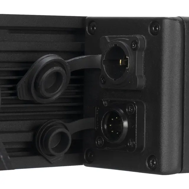 ADJ Encore LB15 IP - CRI: >89.3 IP65, 12.4° Angle / 24° with filter 