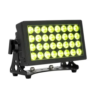 ADJ Encore LP32 IP - 23.7 -47° IP65,  32 x 20-Watt Quad RGBL, 11 Kg