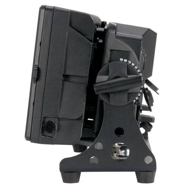 ADJ Encore LP32 IP - 23.7 -47° IP65,  32 x 20-Watt Quad RGBL, 11 Kg 