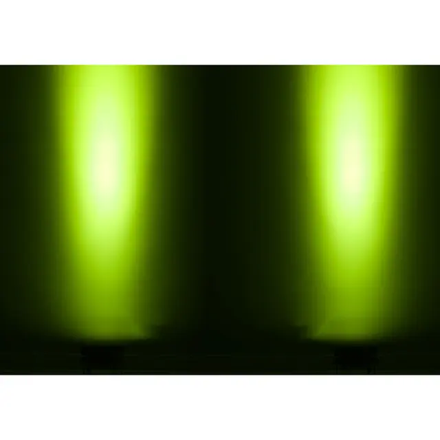 ADJ Encore LP32 IP - 23.7 -47° IP65,  32 x 20-Watt Quad RGBL, 11 Kg 