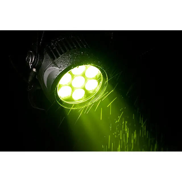 ADJ Encore LP7 IP - CRI: 84 IP65, 10° Beam, 3.45 kg 