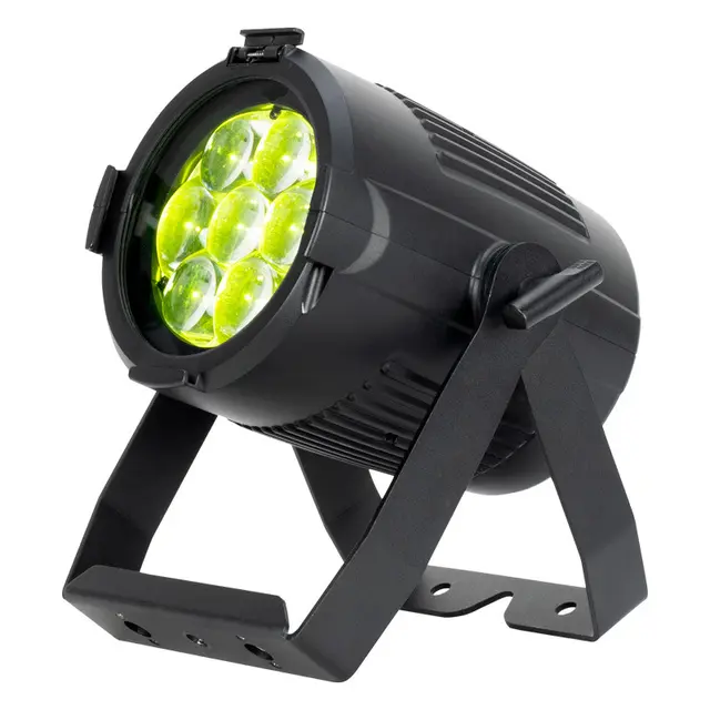ADJ Encore Z7 LP - CRI:> 84 5-50° Motorized Zoom, 2700K - 6500K 