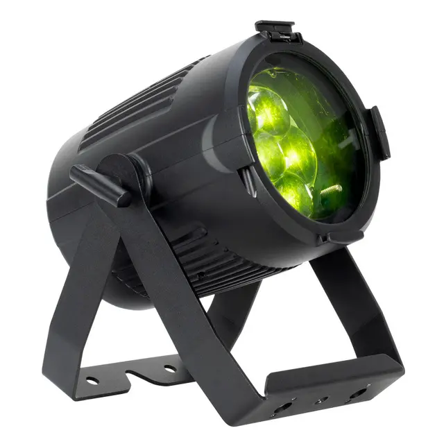 ADJ Encore Z7 LP - CRI:> 84 5-50° Motorized Zoom, 2700K - 6500K 