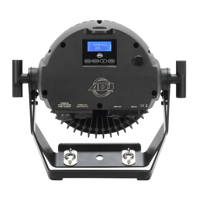 ADJ Encore LP12 IP - CRI: >84.4 IP65, 10° Beam, 