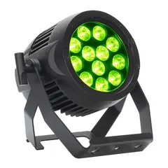 ADJ Encore LP12 IP - CRI: >84.4 IP65, 10° Beam,