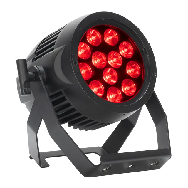 ADJ Encore LP12 IP - CRI: >84.4 IP65, 10° Beam, 