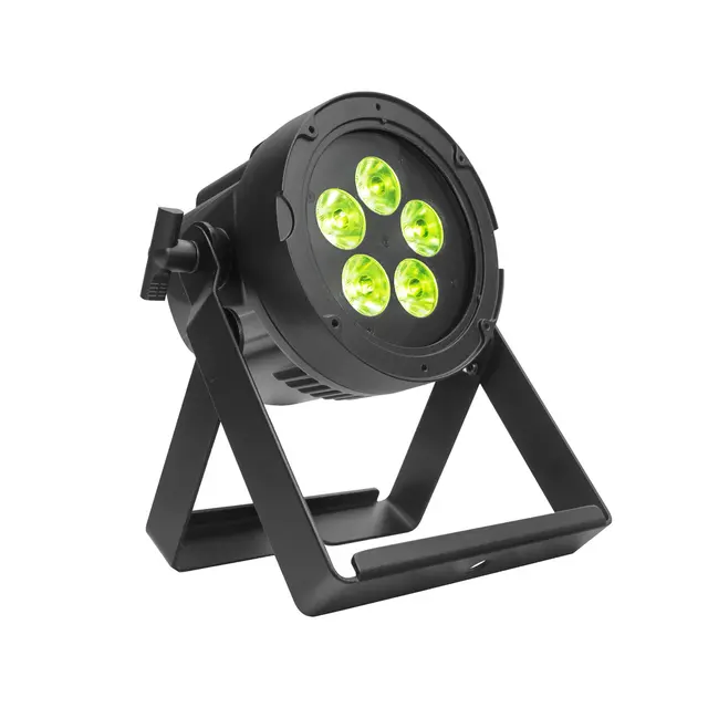 ADJ Encore LP5 IP - CRI: >86.2 IP65, 9.7° Beam, 18.8° Field, 2.4 kg 