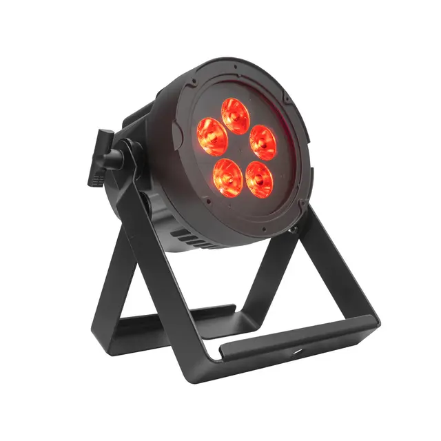 ADJ Encore LP5 IP - CRI: >86.2 IP65, 9.7° Beam, 18.8° Field, 2.4 kg 