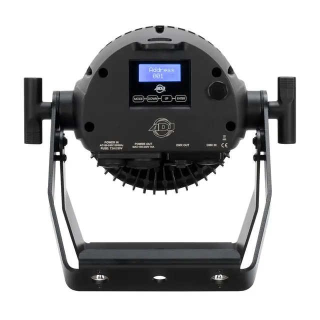 ADJ Encore LP7 IP - CRI: 84 IP65, 10° Beam, 3.45 kg 