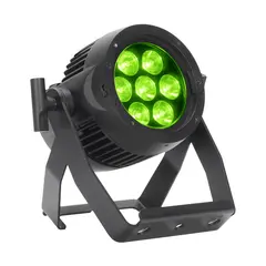 ADJ Encore LP7 IP - CRI: 84 IP65, 10° Beam, 3.45 kg