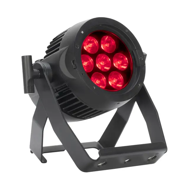 ADJ Encore LP7 IP - CRI: 84 IP65, 10° Beam, 3.45 kg 