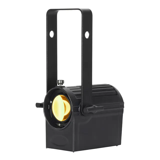 ADJ Encore Profile Mini Color - CRI: >86 NO LENS/16x 3.5W RGBWAL, 1.8 kg 