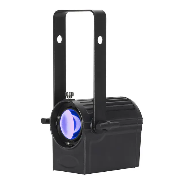 ADJ Encore Profile Mini Color - CRI: >86 NO LENS/16x 3.5W RGBWAL, 1.8 kg 
