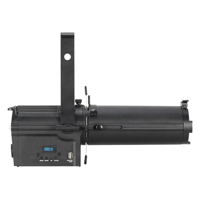 ADJ Encore Profile Mini Color - CRI: >86 NO LENS/16x 3.5W RGBWAL, 1.8 kg 
