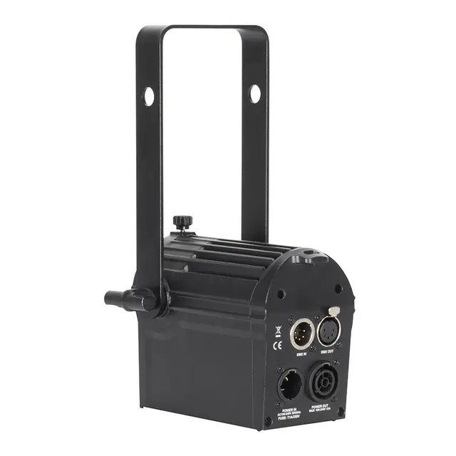 ADJ Encore Profile Mini WW Warm White NO LENS/40W LED, CRI >98, 3000K, 1.65 Kg 