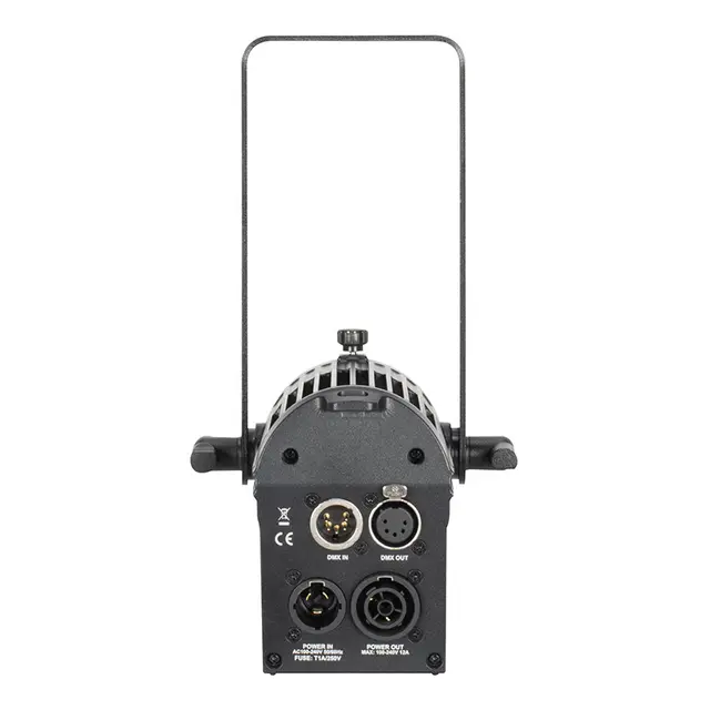 ADJ Encore Profile Mini WW Warm White NO LENS/40W LED, CRI >98, 3000K, 1.65 Kg 