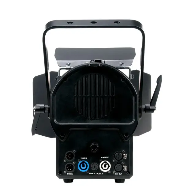 ADJ Encore FR150Z - CRI: 95.9 Fresnel, 130W, 15-38°, 3000K 