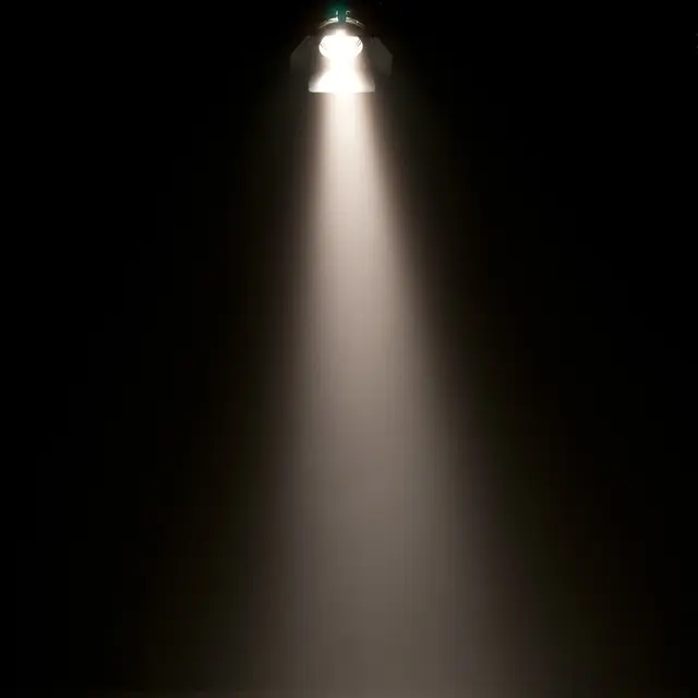 ADJ Encore FR50Z - CRI: 96.9 Fresnel, 1x 50W, 14-30°, 3000K 