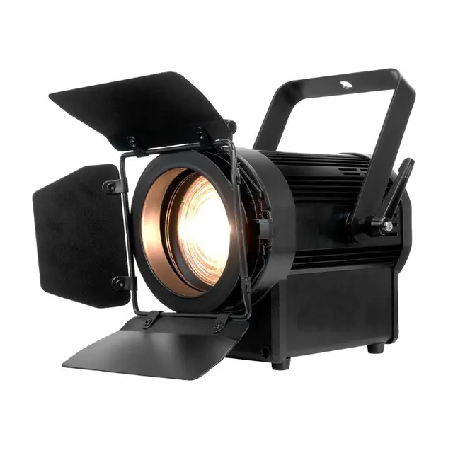 ADJ Encore FR50Z - CRI: 96.9 Fresnel, 1x 50W, 14-30°, 3000K 