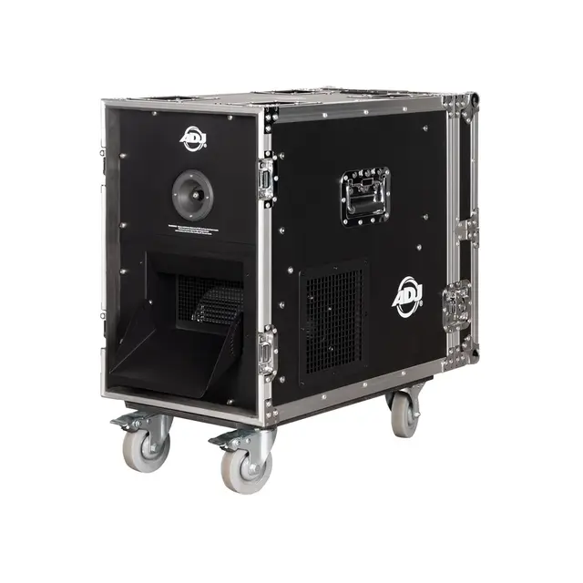 ADJ Entour Pileus 1650W heater, 60,000 cubic output 