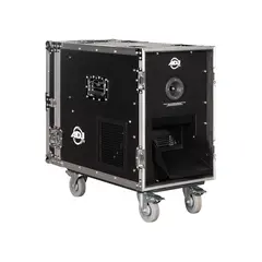 ADJ Entour Pileus 1650W heater, 60,000 cubic output