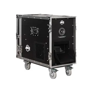ADJ Entour Pileus 1650W heater, 60,000 cubic output