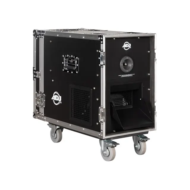 ADJ Entour Pileus 1650W heater, 60,000 cubic output 