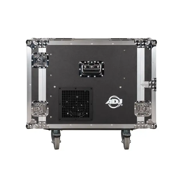 ADJ Entour Pileus 1650W heater, 60,000 cubic output 