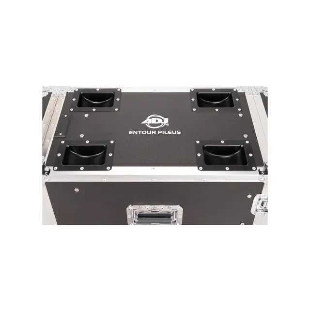 ADJ Entour Pileus 1650W heater, 60,000 cubic output 