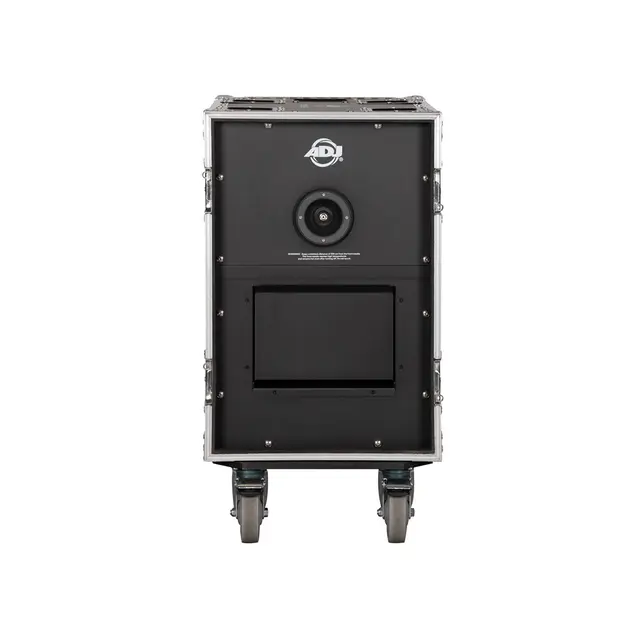 ADJ Entour Pileus 1650W heater, 60,000 cubic output 