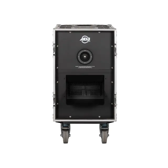 ADJ Entour Pileus 1650W heater, 60,000 cubic output 