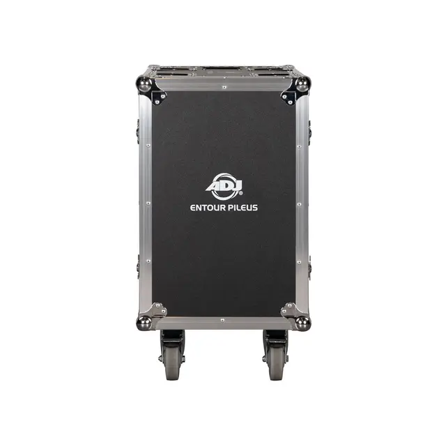 ADJ Entour Pileus 1650W heater, 60,000 cubic output 