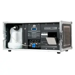 ADJ Entourage - 1400W Faze Machine, Output: 420m3 per minute