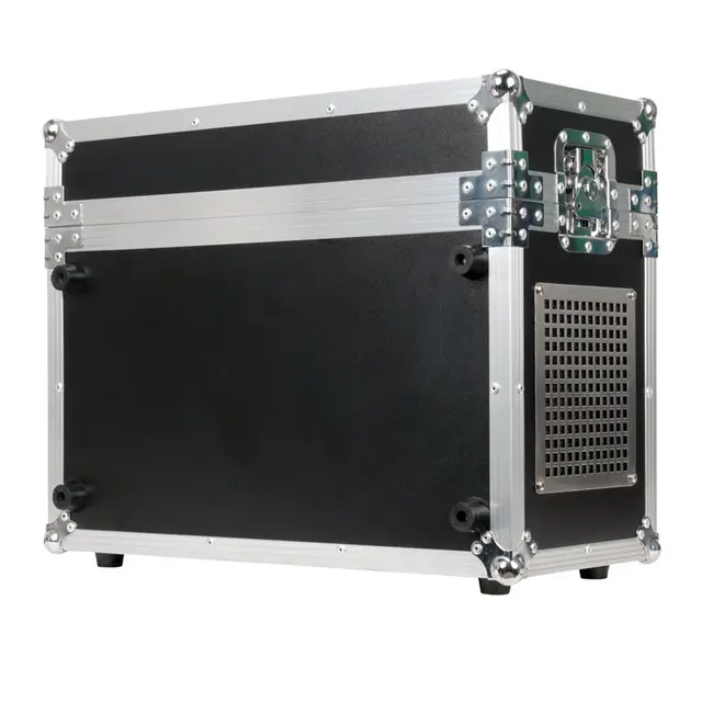 ADJ Entourage - 1400W Faze Machine, Output: 420m3 per minute 