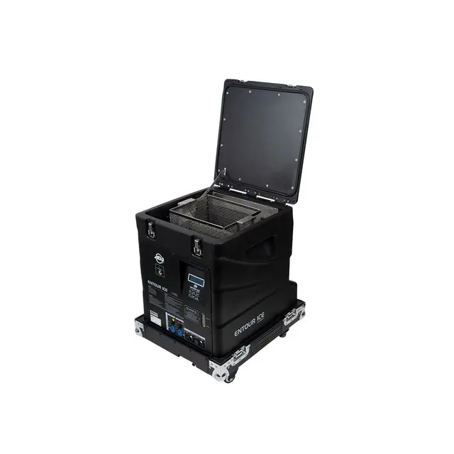 ADJ Entour Ice 550 sq. meters low-lying fog output 