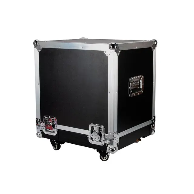 ADJ Entour Ice 550 sq. meters low-lying fog output 