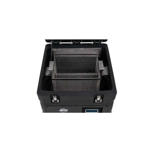 ADJ Entour Ice 550 sq. meters low-lying fog output 
