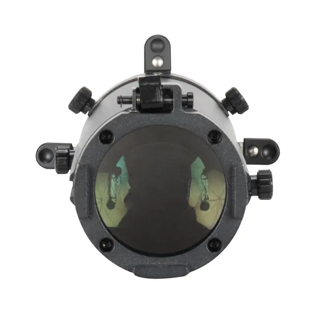 ADJ EP MINI LENS 15-30Z 15-30 Degree Optical Zoom Lens Assembly 