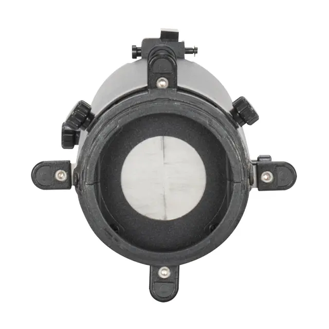 ADJ EP MINI LENS 15-30Z 15-30 Degree Optical Zoom Lens Assembly 
