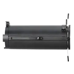 ADJ EP MINI LENS 15-30Z 15-30 Degree Optical Zoom Lens Assembly
