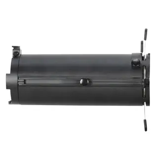 ADJ EP MINI LENS 15-30Z 15-30 Degree Optical Zoom Lens Assembly