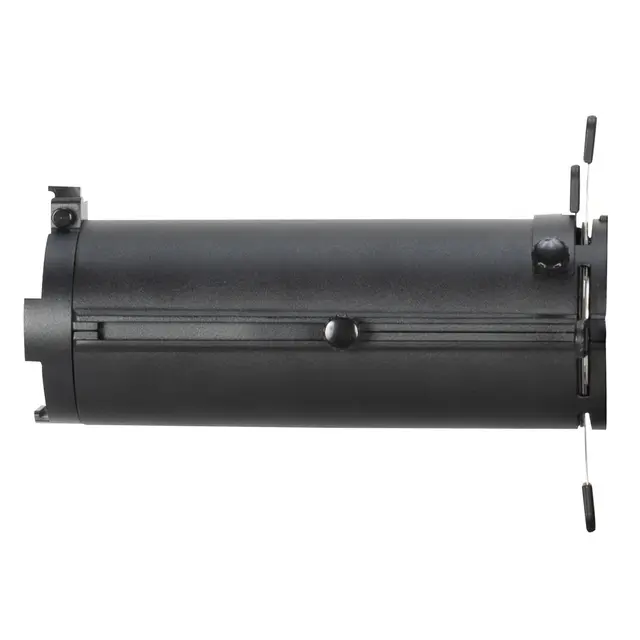 ADJ EP MINI LENS 15-30Z 15-30 Degree Optical Zoom Lens Assembly 
