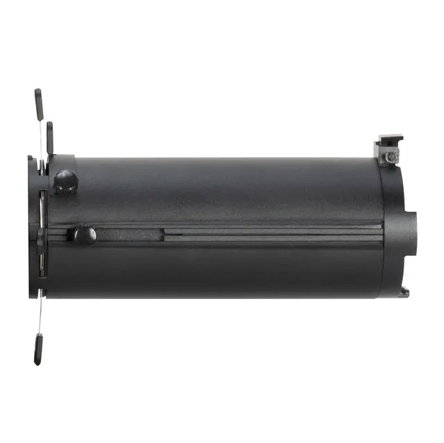 ADJ EP MINI LENS 15-30Z 15-30 Degree Optical Zoom Lens Assembly 