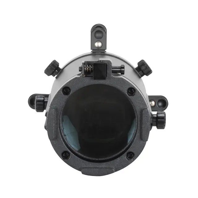 ADJ EP MINI LENS 25-50Z 25-50 Degree Optical Zoom Lens Assembly 